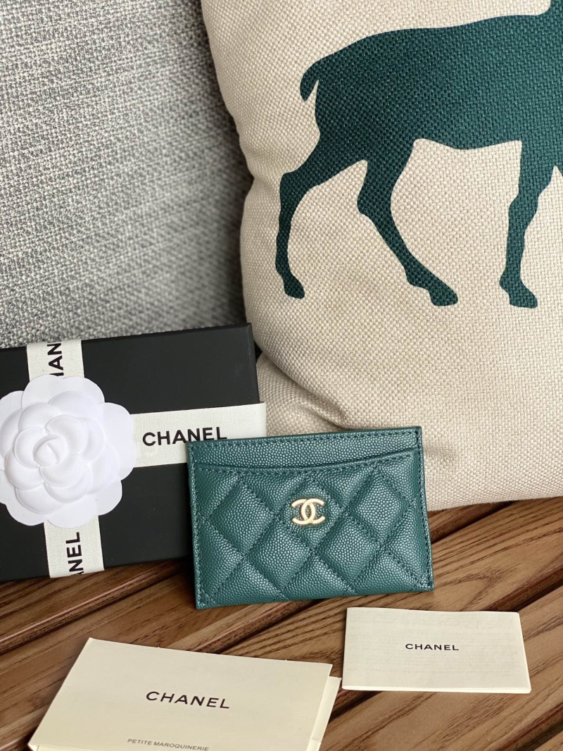 Ch**el wallet purse
